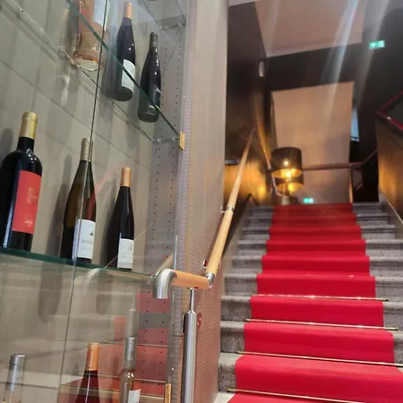 阿斯库瑞奥酒店 酒店 3*