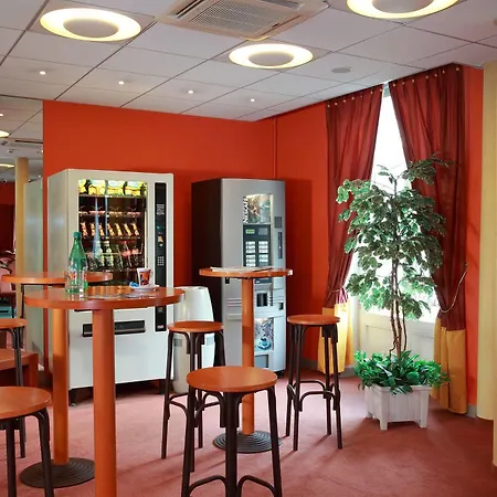 阿斯库瑞奥酒店 酒店 3*